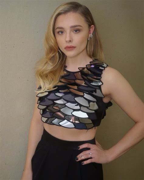 Chloë Grace Moretz (@chloegmoretz) • Instagram photos and。